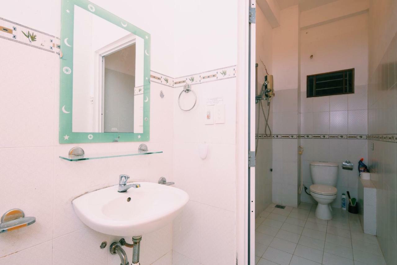 Sky Harbour Hostel Da Nang Buitenkant foto