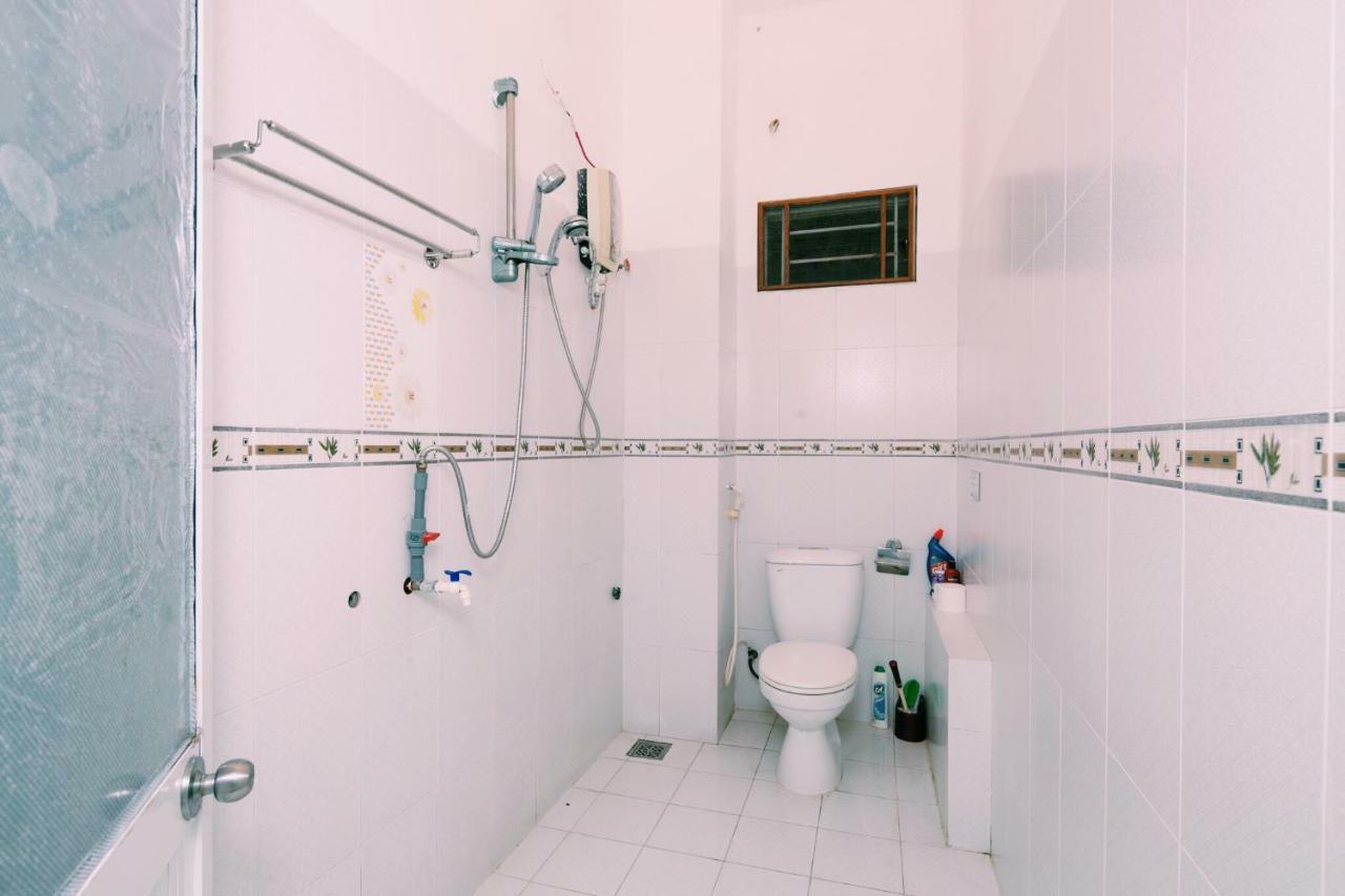 Sky Harbour Hostel Da Nang Buitenkant foto