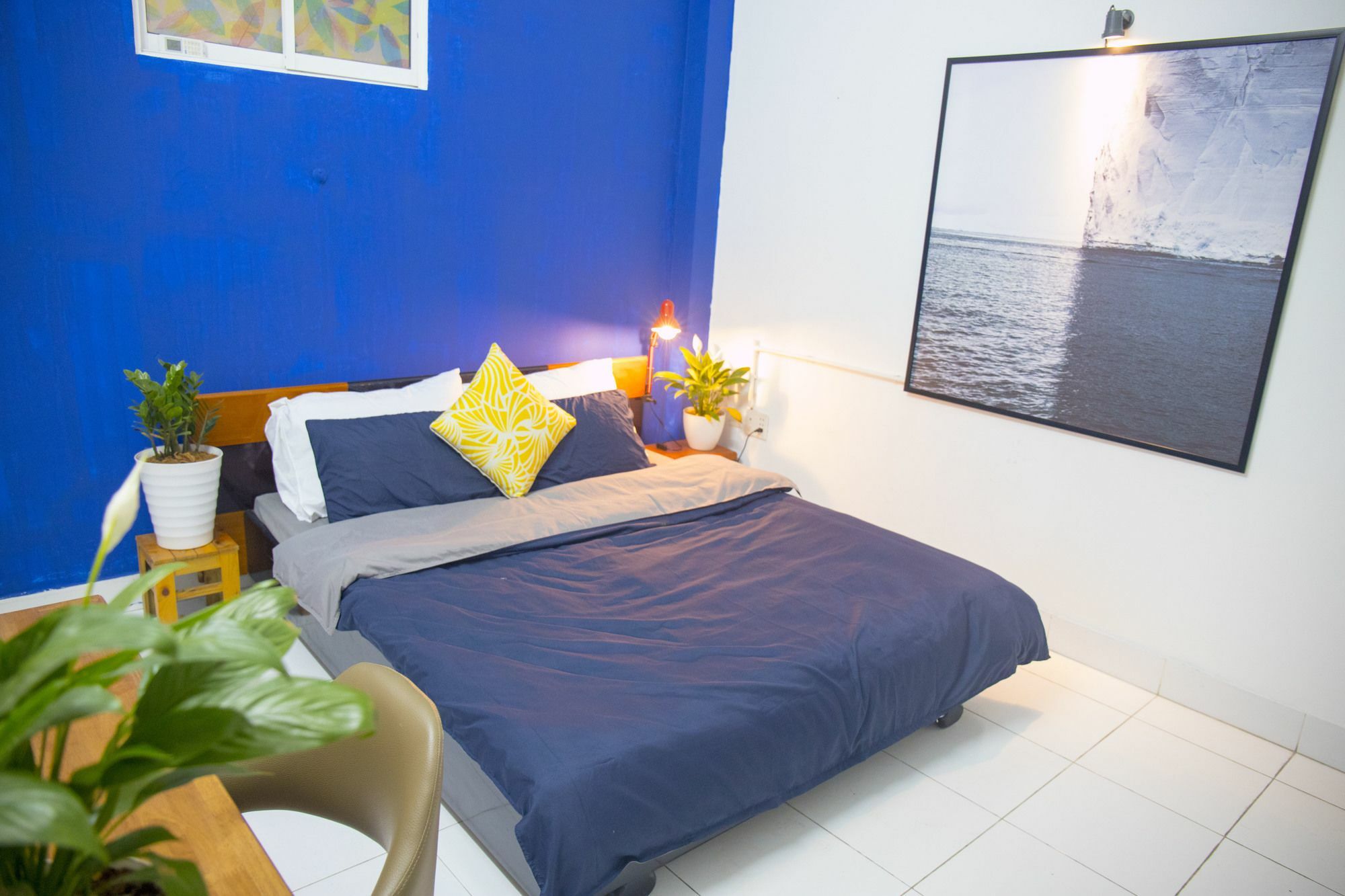 Sky Harbour Hostel Da Nang Buitenkant foto