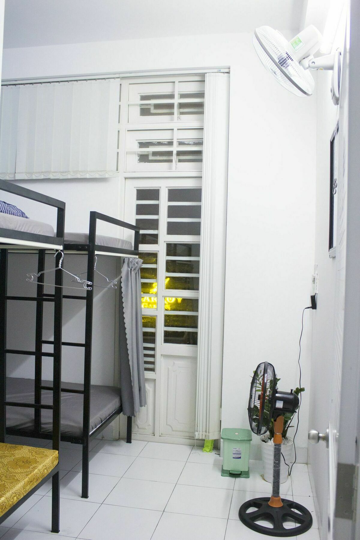 Sky Harbour Hostel Da Nang Buitenkant foto