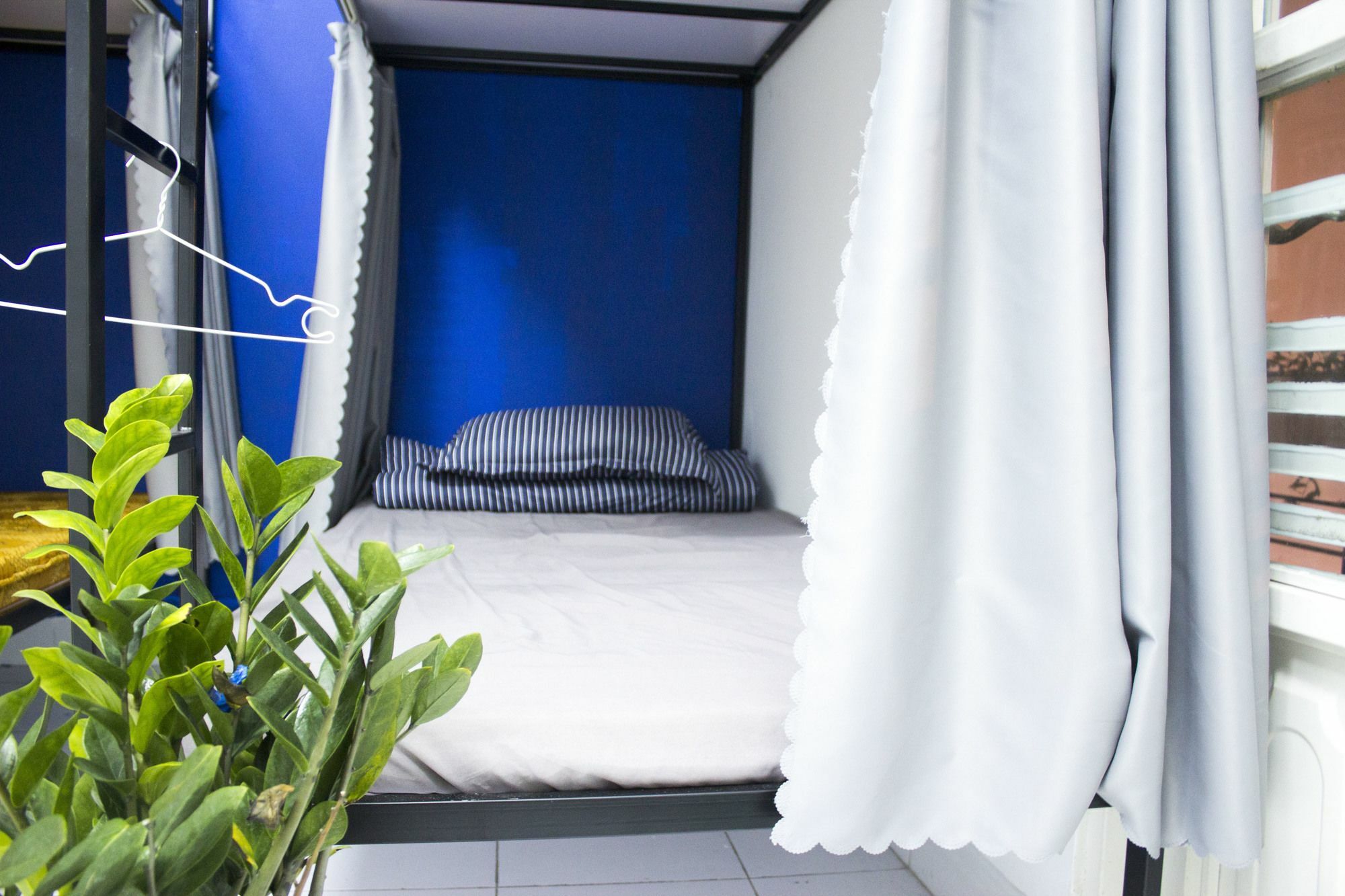 Sky Harbour Hostel Da Nang Buitenkant foto