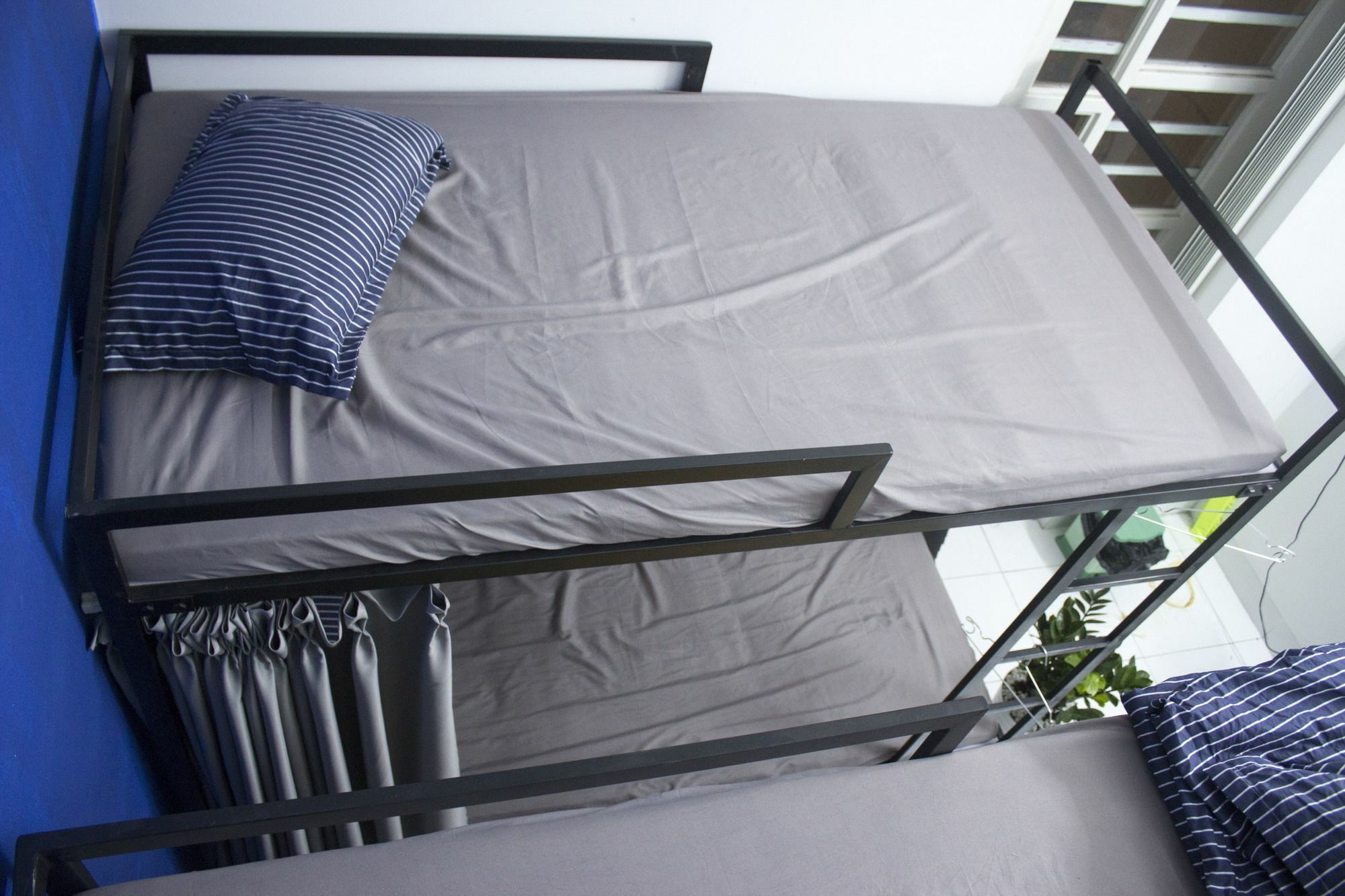 Sky Harbour Hostel Da Nang Buitenkant foto