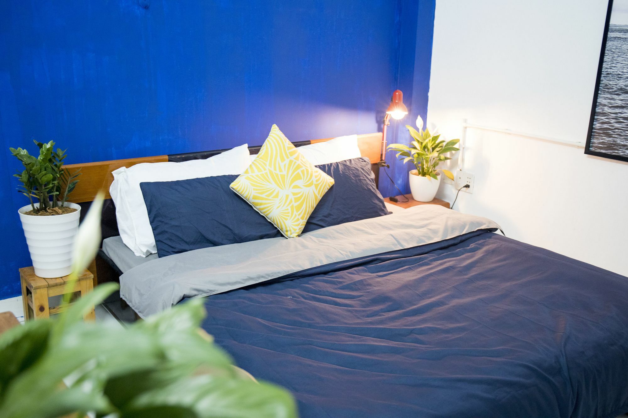 Sky Harbour Hostel Da Nang Buitenkant foto